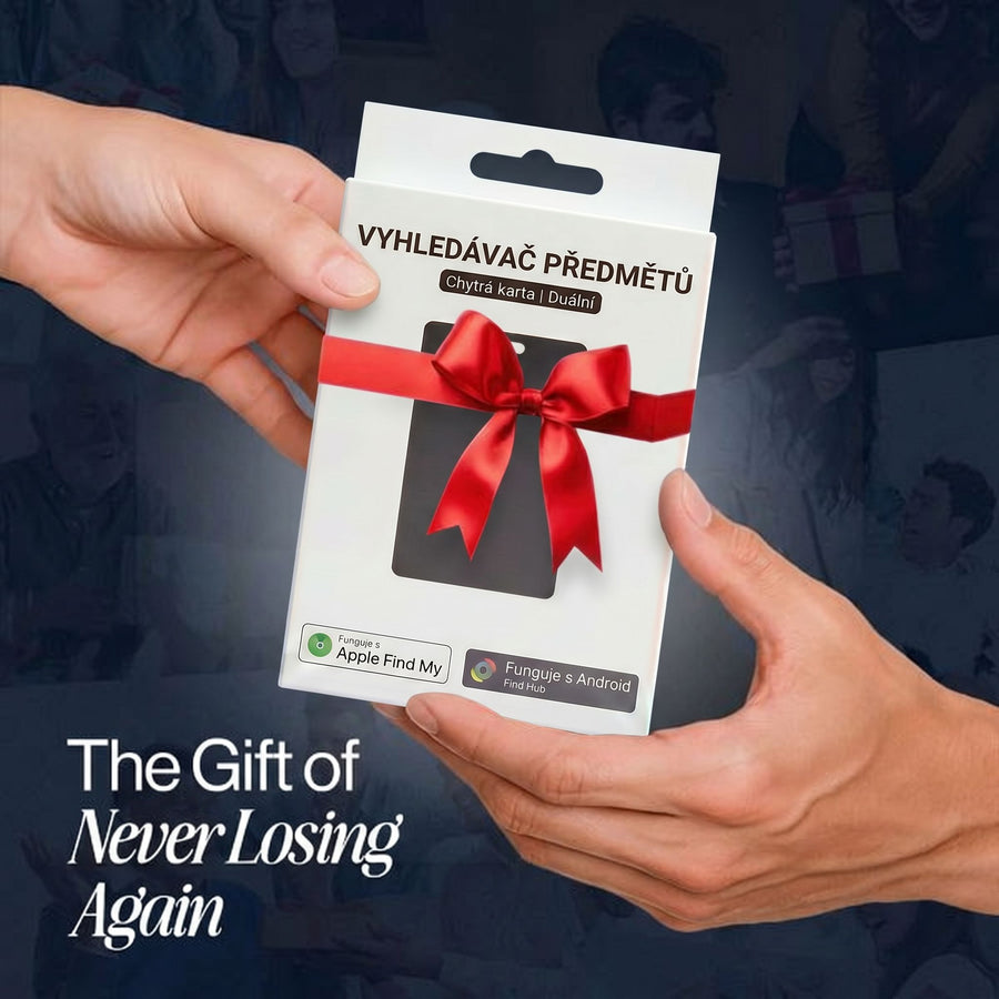 The Perfect Gift That Actually Gets Used