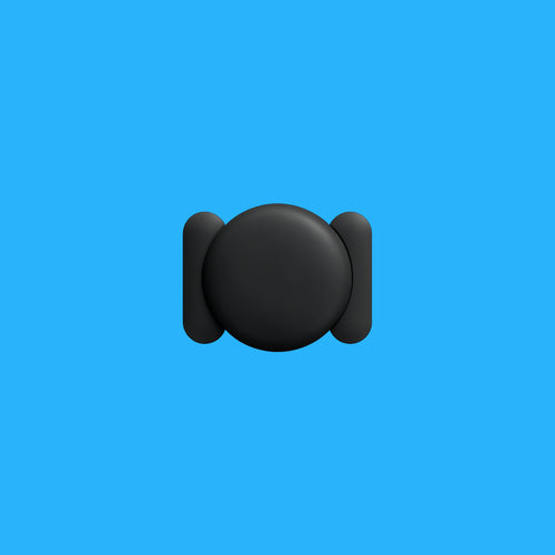 Magnetisk GPS-tracker-etui