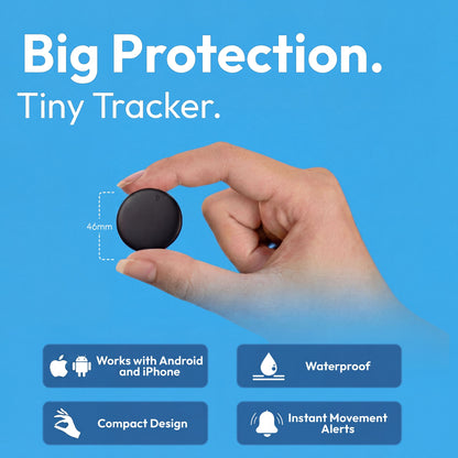 GPS-tracker