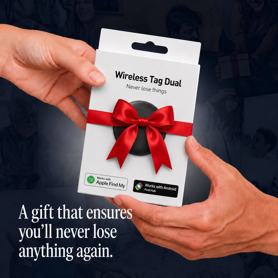 The Perfect Gift That Actually Gets Used