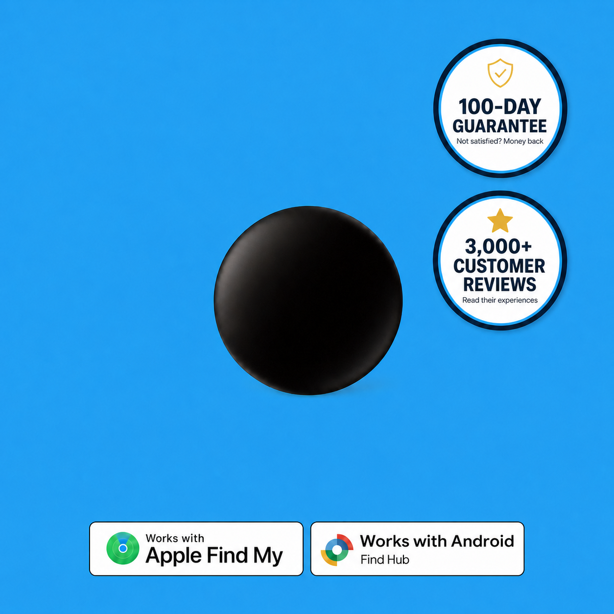 GPS-tracker