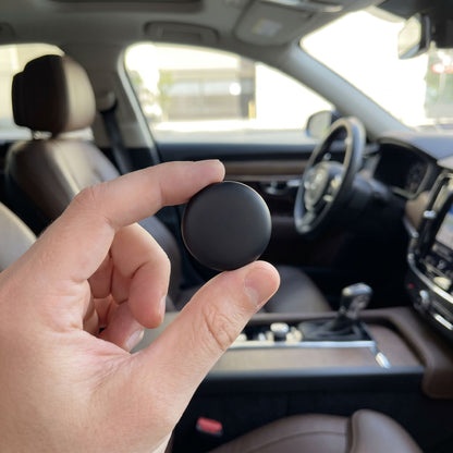 GPS-tracker