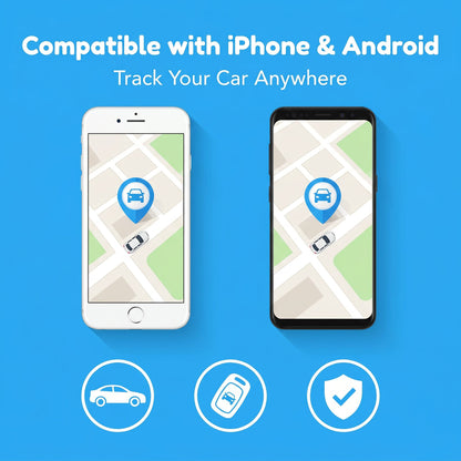 GPS-tracker