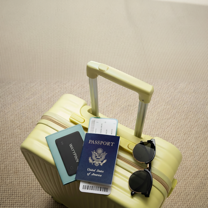 Track the essentials that mattermost on every trip