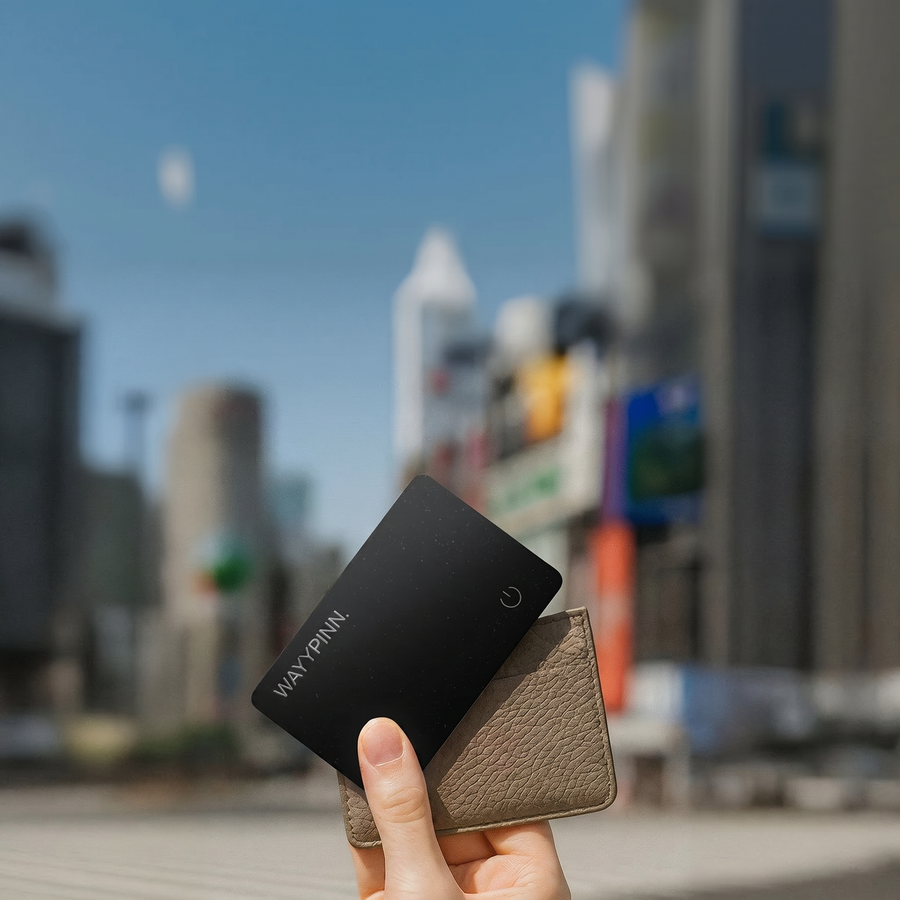 10 Shocking Reasons This Tracker Outsmarts AirTags (And Keeps Your Valuables Safe)